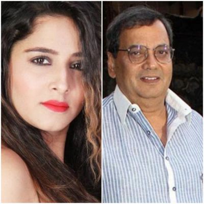 #MeToo movement: Kate Sharma withdraws sexual harassment case against Subhash Ghai