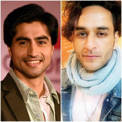 Bigg Boss 12: Harshad Chopda to come along with Vikas Gupta in this Weekend Ka Vaar