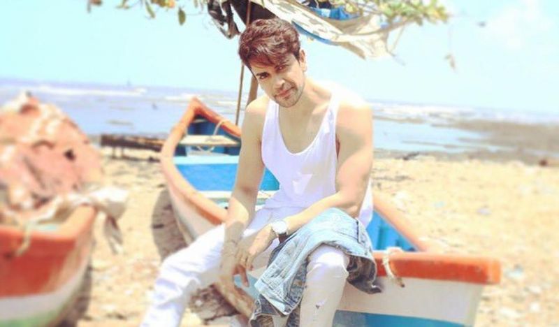 Actor Piyush Sahdev arrested for accusing of rape.