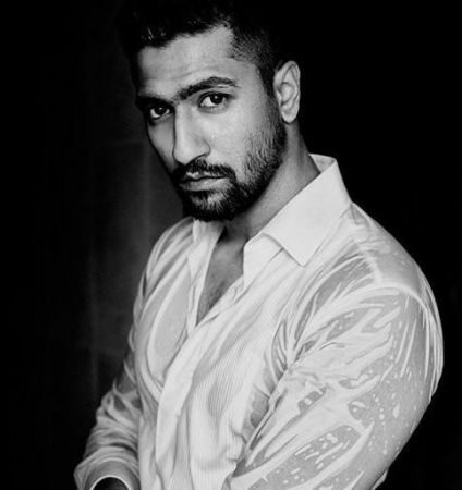 'I was an introvert, I used to hate limelight' says Sanju fame Vicky Kaushal