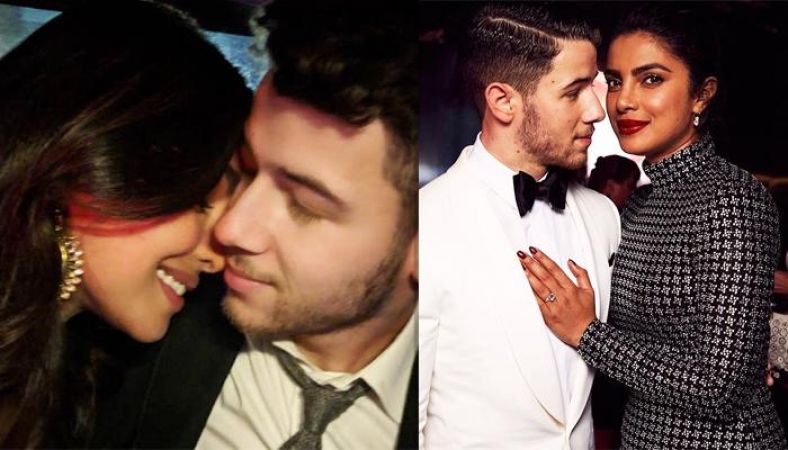 Priyanka Chopra And Nick Jonas Will Have The Grandest Entry At Their Wedding Venue