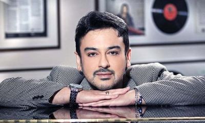 Pakistan doesn’t appreciate the value of their artist: Adnan Sami