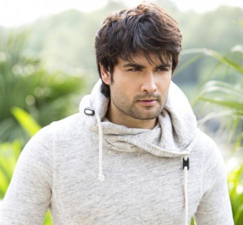 Vivian Dsena is waiting for a good project on the digital platform