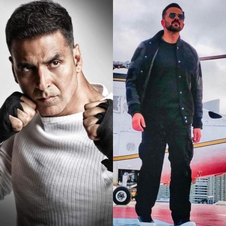 After Simmba, Rohit Shetty to collaborate with Akshay Kumar in his next?
