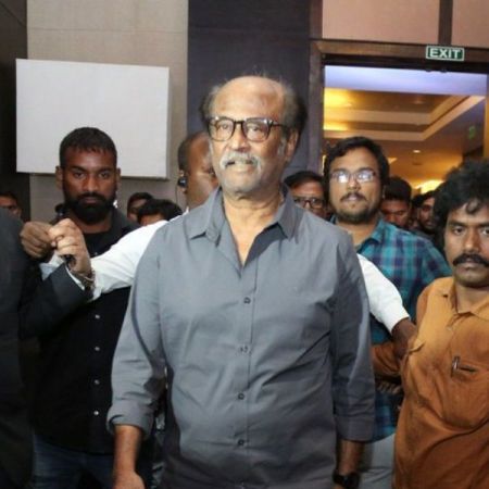 After 2 O and Petta, Rajinikanth will collaborate with this filmmaker