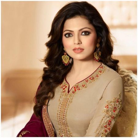 Drashti Dhami's work out video will make you to hit the GYM