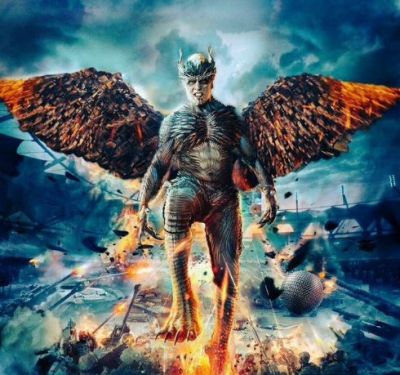 VFX and stunts of 2.O will make you forget the Big Hollywood movies, get read to enjoy visual treat