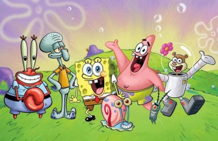 Spongebob Squarepants creator passed away, read  the 10 witty and funny dialogues from the show we love