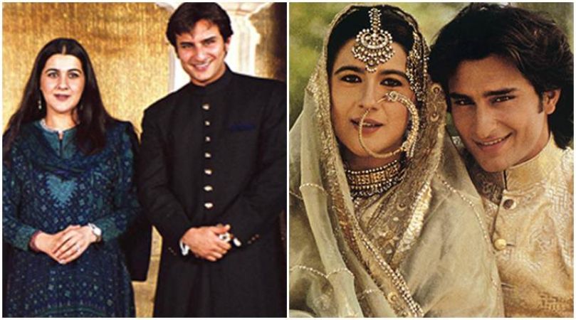 Bollywood Stars Who Ran Away From Home For Love !