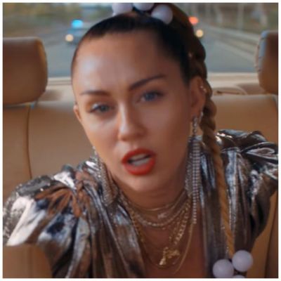 Miley Cyrus drops new song Nothing Breaks Like a Heart is out, getting thumbs up from netizens