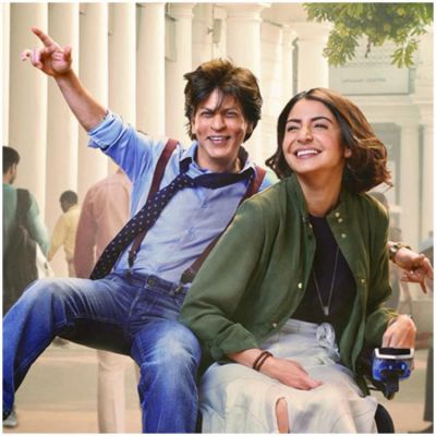 Bombay High Court asks CBFC to examine the Shah Rukh Khan starrer zero  & submit the report