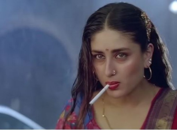 Kareena Kapoor's Transition from Character Choice to Addiction