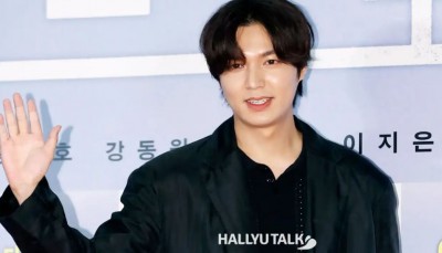Football Tragedy: Lee Min Ho sends prayers to Indonesian fans after 174 people died