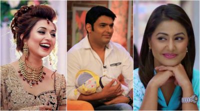 Salaries of these Telly-world Stars will shake your mind !