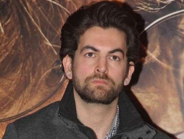 On Wheels and Wings: Neil Nitin Mukesh's Thrilling Stunt Ride in 'Lafangey Parindey'