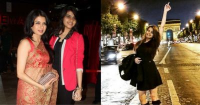 4 gorgeous unseen daughters of B-town and TV stars
