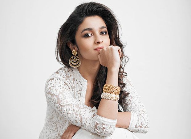 Alia Bhatt : I want to remember for the movies I do