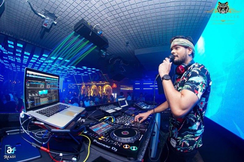 DJ Ravish, the famous Bollywood DJ, gears up to set the stage on fire with his debut Australia tour in October 2022.