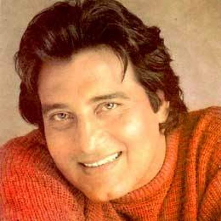 Happy Birthday: Vinod Khanna, some lesser known facts about him