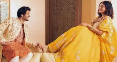 Ali Fazal on marriage with Richa Chadha, 