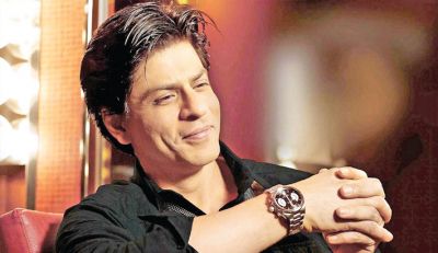 Shah Rukh Khan at TED talks: I am not competing with Salman Khan, Akshay Kumar