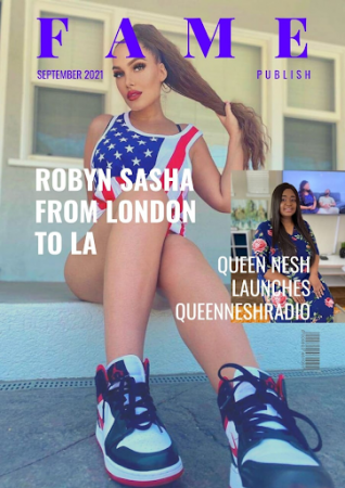 New Celebrity Magazine is Geared Towards Women