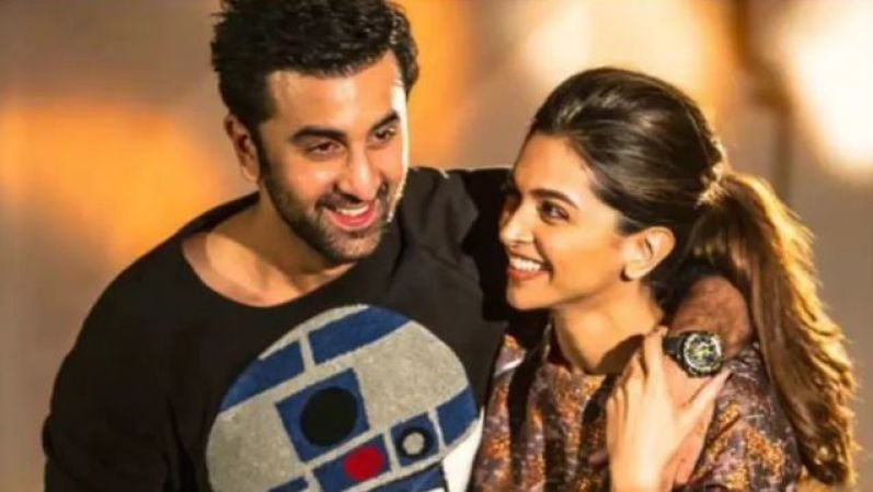 Ranbir Kapoor and Deepika padukone to been seen together in Luv Ranjan's movie ?