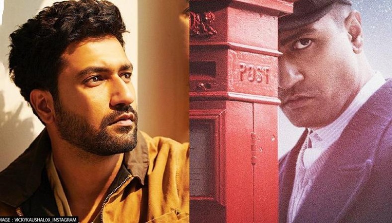 Vicky Kaushal's Cinematic Tribute to a Revolutionary Hero