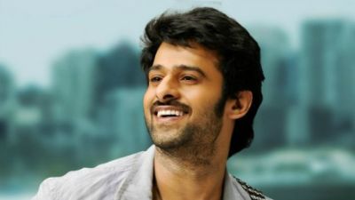 Prabhas: I am too shy to emote in front of camera