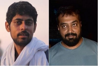 Anurag Kashyap supports Varun Grover and refuses to believe sexual harassment allegations against him