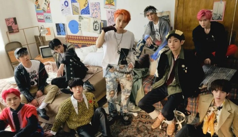 PENTAGON 6th Debut Anniversary: All about their Discography