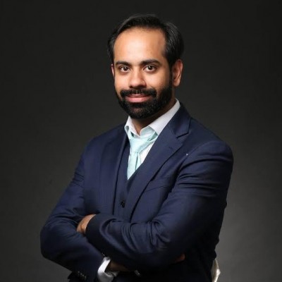 In conversation with Gaurav Madaan a leading digital marketing expert about business partnerships for startups