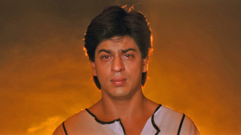 जानिए क्या था 'राम जाने' में शाहरुख खान का पेमेंट को लेकर विवाद