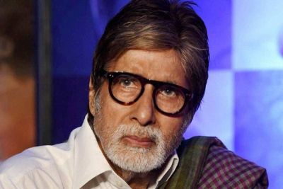 No woman should ever be subjected to any kind of misbehaviour especially at workplace  : Amitab Bachchan