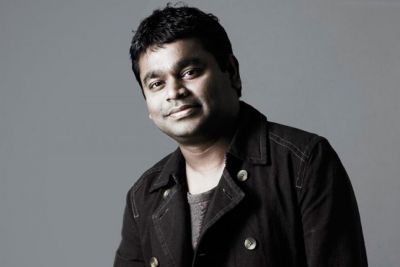 Singer-Composer A.R.Rehman join hands with Apple Music