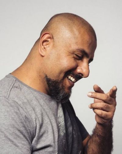 Motivational words from Singer Vishal Dadlani: You need hunger to succeed, passion to excel