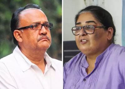 #MeToo: Amok Nath files a defamation case against Vinta Nanda