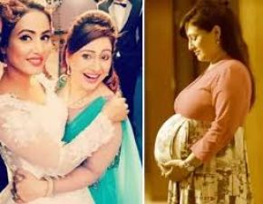 Akshara's Friend in 'Yeh Rishta Kya Kehlata Hai' gave Birth to a Baby Girl
