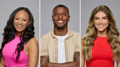 Chelsie Baham Wins Big Brother 2024: Season 26 Champion Takes Home $750,000 Prize