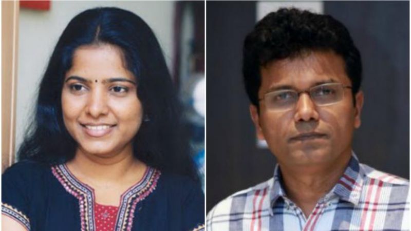 #MeToo: Leena Manimekalai accuses Tamil director Susi Ganesan of sexual misbehaviour