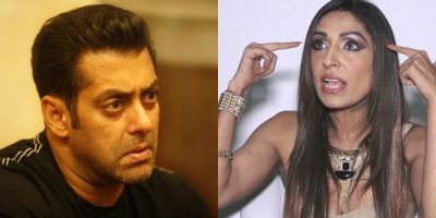 Former Bigg Boss contestant Pooja Mishra accuses Salman Khan and his brothers of raping her