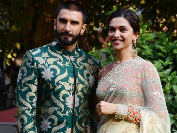 Vow! Deepika Padukone and Ranveer Singh will get married on THIS date and at THIS place