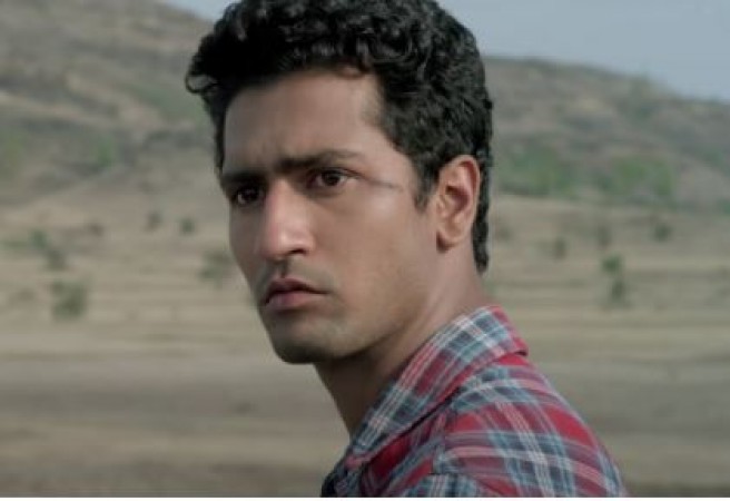 Vicky Kaushal's Cinematic Debut in 'Luv Shuv Tey Chicken Khurana'