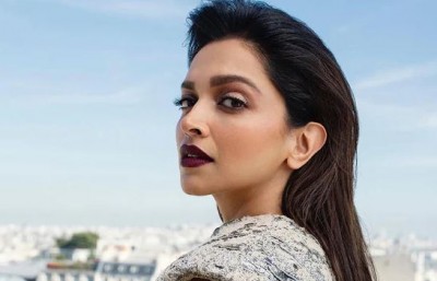 Deepika Padukone named one of the 10 most beautiful women according to science, Detail Inside