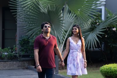 Malhar Thakar Shares His Excitement About His Upcoming Music Video With Khushi Shah