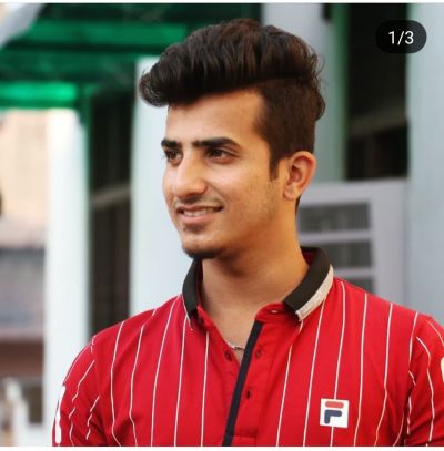 Youtuber Gagan Summy Is Hit For His Entertaining Videos Among Netizens