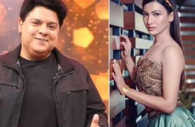 When Sajid Khan disclosed the reasons for ending his engagement to Gauahar Khan
