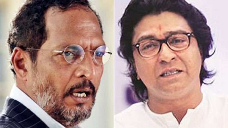 #MeToo: MNS says Nana Patekar is indecent but I don't think he can harass anyone