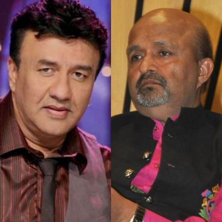 #MeToo: Sameer comes out in support of Anu Malik post sexual allegations