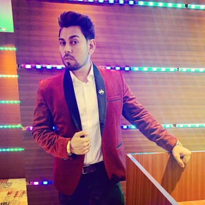 S Sukhi announces his next single Saab on R Nait's label